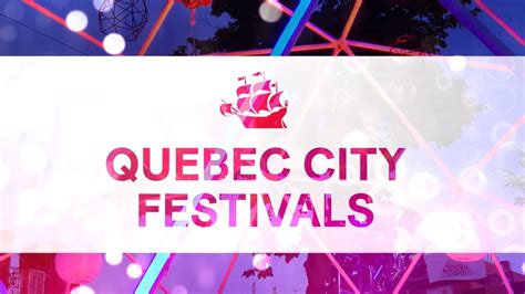quebec city events|Home .